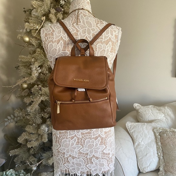 New! Michael Kors backpack purse - Picture 11 of 11